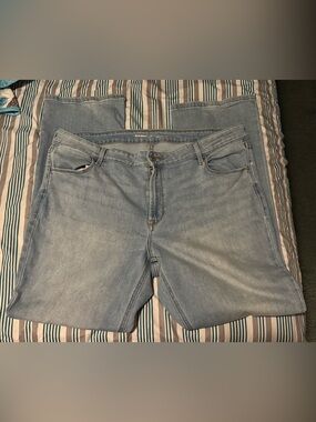 Sz. 18WP Old Navy Jeans